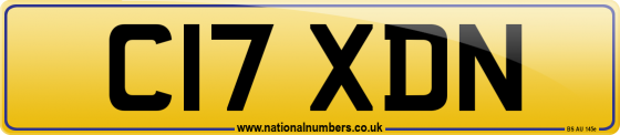 C17 XDN