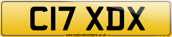 C17 XDX