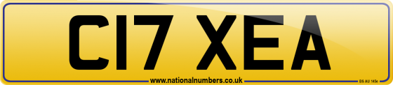 C17 XEA