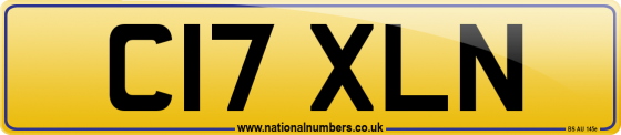 C17 XLN