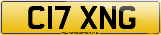 C17 XNG