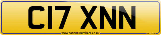 C17 XNN