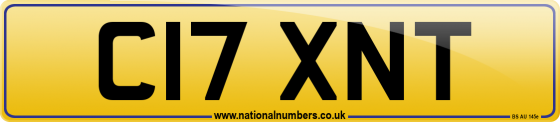 C17 XNT