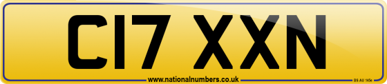 C17 XXN