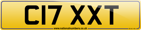C17 XXT