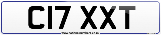 C17 XXT