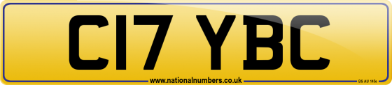 C17 YBC