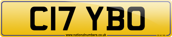 C17 YBO