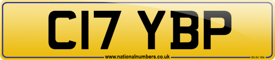 C17 YBP