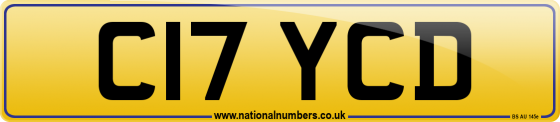 C17 YCD