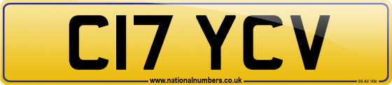 C17 YCV