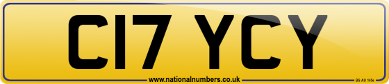 C17 YCY