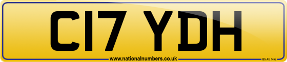 C17 YDH