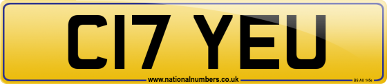 C17 YEU