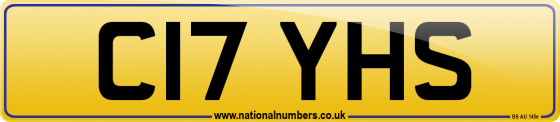 C17 YHS