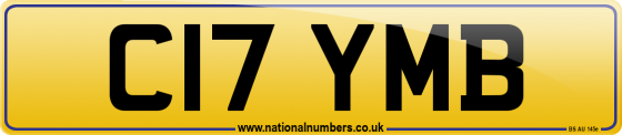 C17 YMB
