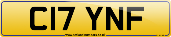 C17 YNF