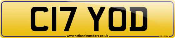 C17 YOD