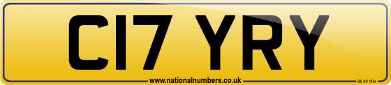 C17 YRY