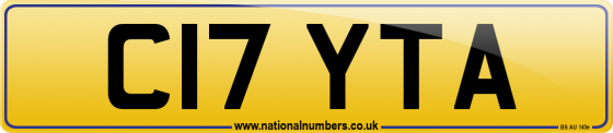 C17 YTA
