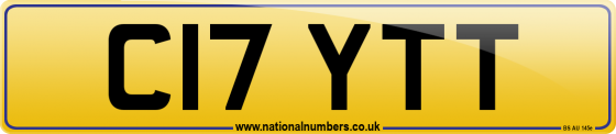C17 YTT