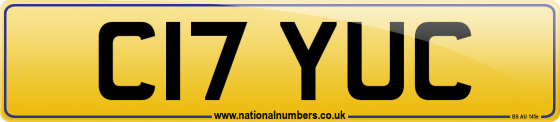 C17 YUC