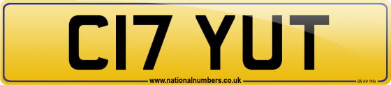 C17 YUT