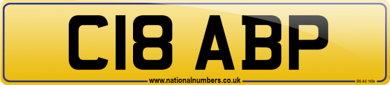 C18 ABP