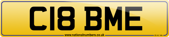 C18 BME