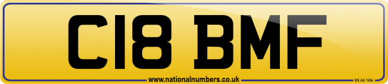 C18 BMF