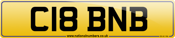 C18 BNB