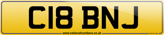 C18 BNJ