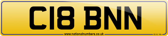 C18 BNN