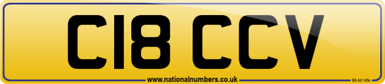 C18 CCV