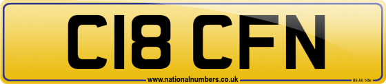 C18 CFN