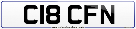 C18 CFN