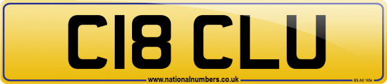 C18 CLU