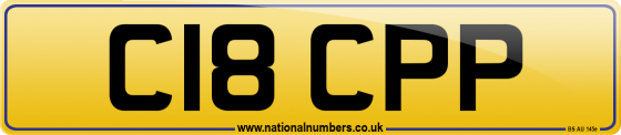C18 CPP