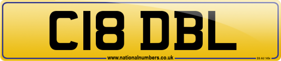 C18 DBL