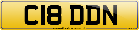 C18 DDN