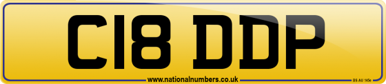 C18 DDP