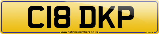 C18 DKP