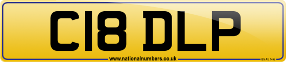 C18 DLP
