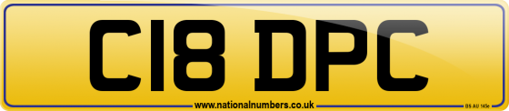 C18 DPC