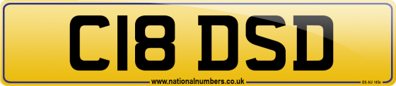 C18 DSD
