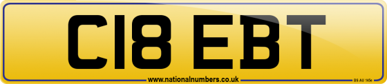 C18 EBT
