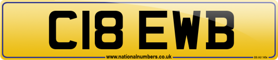 C18 EWB