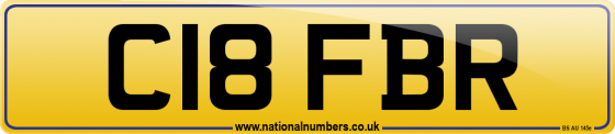 C18 FBR