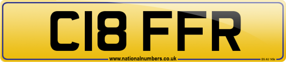 C18 FFR