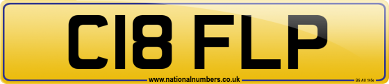 C18 FLP